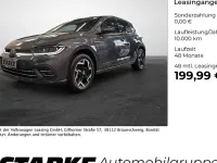 Neu VW Polo Edition 95 PS (69 kW) 2026 Grau Kleinwagen