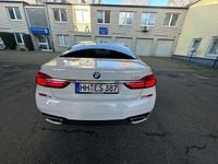 Gebraucht BMW 740 326 PS (239 kW) 2019 Limousine