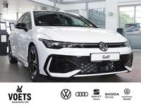 Gebraucht VW Golf VIII R-line 150 PS (110 kW) 2025 Pure white Limousine