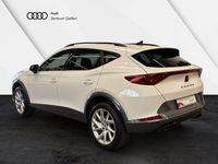 Gebraucht Cupra Formentor Basis 150 PS (110 kW) 2023 Weiß SUV