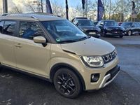 Gebraucht Suzuki Ignis Comfort 83 PS (61 kW) 2023 Caravan ivory (metallic) SUV