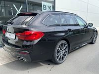 Second-hand BMW 540 Efficient Dynamics 320 CP (235 kW) 2019 Maro Break