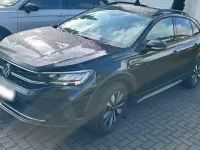 Gebraucht VW Taigo Move 110 PS (80 kW) 2024 Schwarz SUV