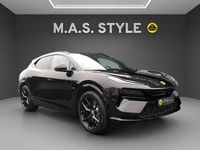 Neu Lotus Eletre 450 kW (612 PS) 2025 Schwarz SUV
