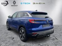 Gebraucht Renault Austral 158 PS (116 kW) 2023 Blau SUV