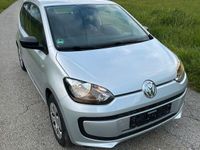 gebraucht VW up! 85.000km*TÜV 8/2025*Service Neu