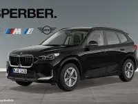 Gebraucht BMW X1 197 PS (144 kW) 2023 Schwarz SUV