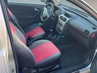 Gebraucht Opel Corsa 80 PS (58 kW) 2006 Silber Limousine