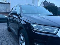 Gebraucht Audi Q7 Comfort 231 PS (169 kW) 2019 Schwarz SUV