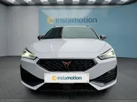 Gebraucht Cupra Leon 245 PS (180 kW) 2023 Weiß Kombi
