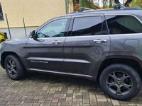 gebraucht Jeep Cherokee Summit