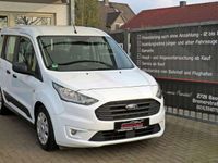 gebraucht Ford Transit Connect~SHZ~KLIMA~LKA