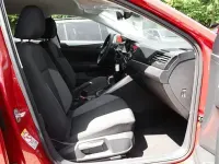 Gebraucht VW Taigo R 150 PS (110 kW) 2025 Kings red metallic SUV