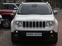 gebraucht Jeep Renegade 1.4 Limited Pdc/Tempo/Sitzhzg./Ahk