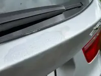 Usata BMW X3 190 CV (139 kW) 2015 Argento SUV