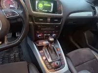 Brugt Audi SQ5 313 HK (230 kW) 2015 SUV