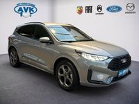 Gebraucht Ford Kuga ST-Line 150 PS (110 kW) 2024 Silber SUV