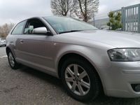 gebraucht Audi A3 2.0 TDI 170 ps