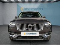 Gebraucht Volvo XC90 250 PS (183 kW) 2022 SUV