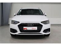 Second-hand Audi A4 Performance 204 CP (150 kW) 2024 Alb Break