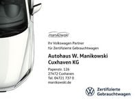 Gebraucht VW Multivan Trendline 150 PS (110 kW) 2021 Kirschrot Van