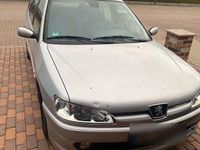 Gebraucht Peugeot 306 2000 Kombi