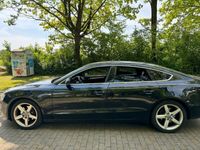 gebraucht Audi A5 Sportback S-Line