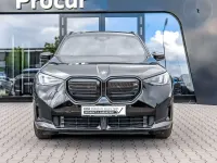 Brugt BMW X3 M 381 HK (280 kW) 2025 Sort SUV