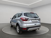Gebraucht Ford Kuga Cool & Connect 150 PS (110 kW) 2018 Silber SUV