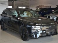 Neu XPENG G9 AWD Performance 422 kW (575 PS) 2026 Schwarz SUV