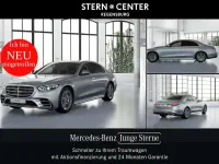 Gebraucht Mercedes S450 AMG 367 PS (269 kW) 2024 Metalliclack hightechsilber Limousine