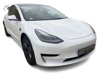 gebraucht Tesla Model 3 Standard Range Plus*AHK*EAP*White/Black*