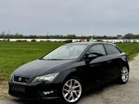 Gebraucht Seat Leon SC FR 140 PS (102 kW) 2013 Kleinwagen