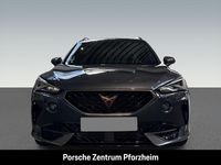 Gebraucht Cupra Formentor 150 PS (110 kW) 2021 Grau SUV