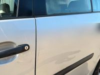 Gebraucht VW Golf V 75 PS (55 kW) 2004 Silber Kleinwagen