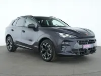 Gebraucht Cupra Terramar 204 PS (150 kW) 2025 Dark void SUV