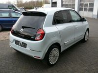 Gebraucht Renault Twingo Vibes 60 kW (82 PS) 2021 Weiß Kleinwagen