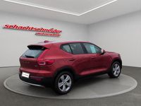 Gebraucht Volvo XC40 Core 163 PS (119 kW) 2022 Rot SUV