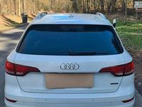 Gebraucht Audi A4 Allroad 245 PS (180 kW) 2019 Schwarz Kombi