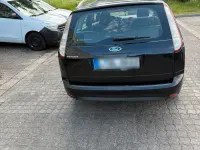 Gebraucht Ford Focus 110 PS (80 kW) 2009 Grau Kombi