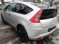 Gebraucht Citroën C4 Advance 88 PS (64 kW) 2007 Grau Coupé