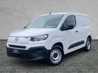 Gebraucht Fiat Doblò 101 PS (74 kW) 2025 Gelato weiß Van / Kleinbus
