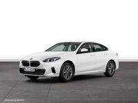 Gebraucht BMW 220 156 PS (114 kW) 2025 Weiß Coupé