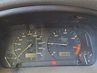 Gebraucht VW Caddy 64 PS (47 kW) 1999 Weiß Van / Kleinbus