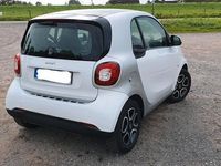 gebraucht Smart ForTwo Coupé Prime