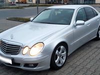 gebraucht Mercedes 320 