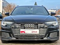 Gebraucht Audi A6 S-Line 367 PS (269 kW) 2023 Schwarz Kombi