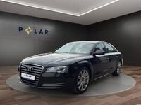 Gebraucht Audi A8 Comfort 371 PS (272 kW) 2011 Schwarz Limousine