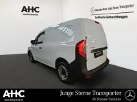 Gebraucht Mercedes Citan 108 75 PS (55 kW) 2023 Weiß Van / Kleinbus