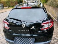 gebraucht Renault Mégane Kombi
